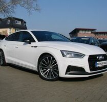 Audi SPORTBACK