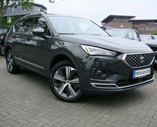 Seat Tarraco 1.5TSi Xperience 7-Sitzer Pano Standheizun Gebrauchtwagen