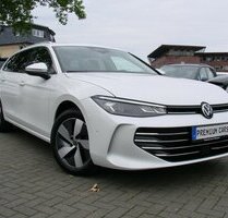 VW Passat Variant