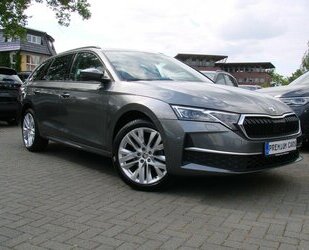 Skoda Octavia 2.0TDi Selection 360° Navi HeadUp AHK Gebrauchtwagen
