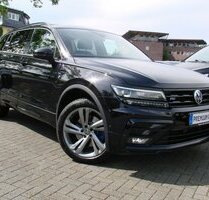 VW Tiguan Allspace