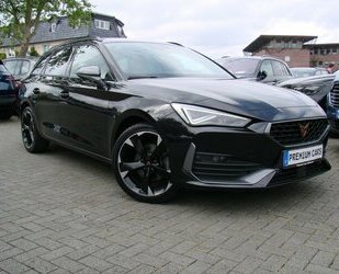 Cupra Leon 1.5TSI ACC Matrix-LED Navi Kamera Gebrauchtwagen