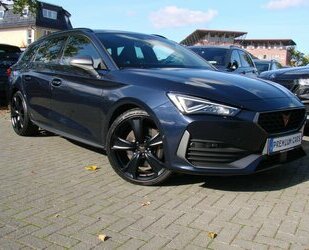Cupra Leon 2,0 TSI VZ 4Drive Beats ACC Memory Vision Plu Gebrauchtwagen
