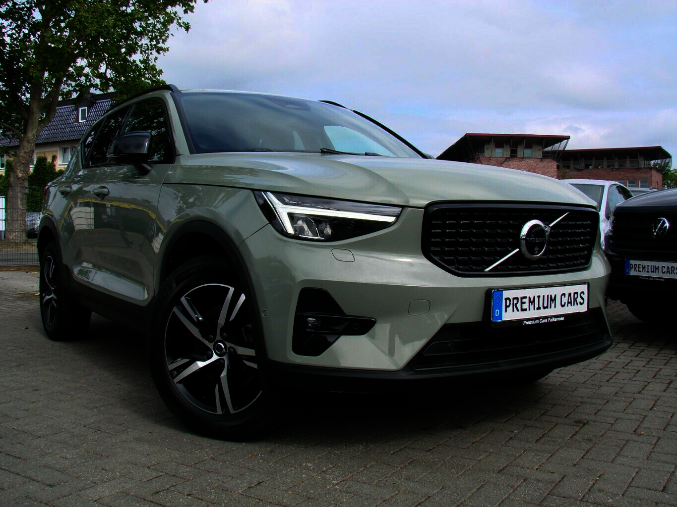 XC40