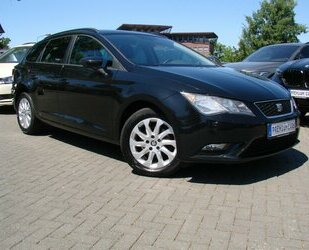 Seat Leon ST 2.0TDi Style Navi Klima PDC Gebrauchtwagen