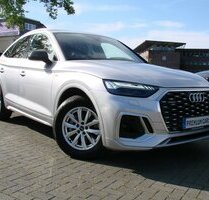 Audi SPORTBACK