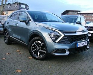 Kia Sportage 1.6 T-GDi MHEV Vision LED ACC 