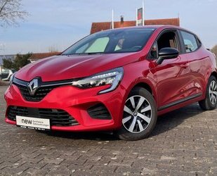 Renault Clio Equilibre 1.0l TCe90 - X-Tronic Gebrauchtwagen