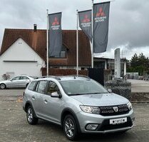 Dacia Logan MCV