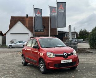 Renault Twingo Equilibre Electric Gebrauchtwagen