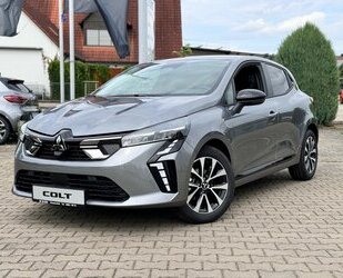 Mitsubishi Colt PLUS 1.0 T.B.KlimaA/Led/CarPlay/SitzH./AHK Gebrauchtwagen