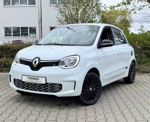 Renault Twingo URBAN NIGHT E-TECH 100% Elektrisch Gebrauchtwagen