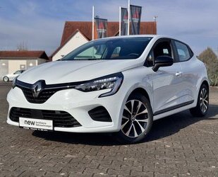 Renault Clio Equilibre 1.0l TCe90 Gebrauchtwagen