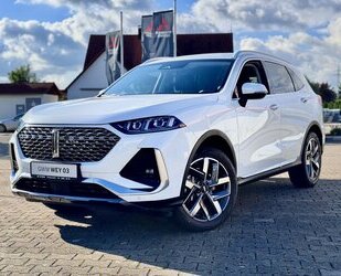 GWM Wey 03 2.0 PHEV 270 kW FWD *LUXURY* Gebrauchtwagen