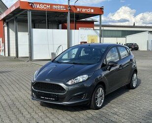 Ford Fiesta Ambiente Gebrauchtwagen