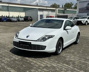 Renault Laguna Night&Day Gebrauchtwagen