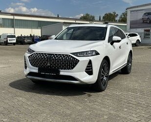 GWM Wey 05 2.0 PHEV 350 kW AWD Luxury / Sitzkomfort Gebrauchtwagen