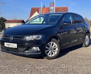 VW Polo VI Highline 1.0 TSI - 7-Gang DSG Gebrauchtwagen