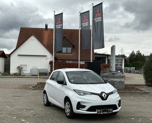 Renault ZOE Life R110 / SitzH / LenkradH / RückfahrK Gebrauchtwagen