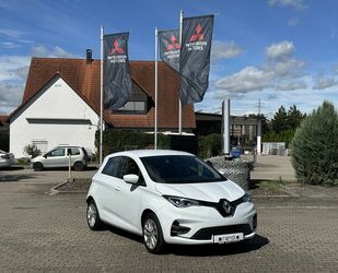 Renault ZOE Experience(Select) R110 ZE 50 Kaufbatterie Gebrauchtwagen