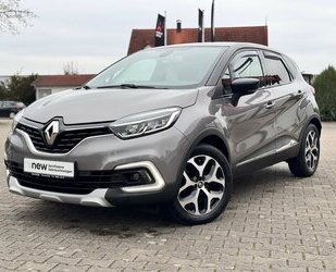 Renault Captur Collection 1.3 TCe150 - GPF Gebrauchtwagen