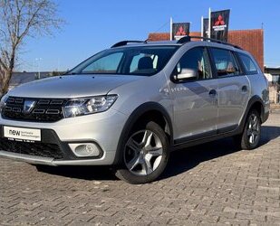 Dacia Logan MCV II Kombi - Stepway TCe90 Gebrauchtwagen