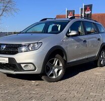Dacia Logan MCV