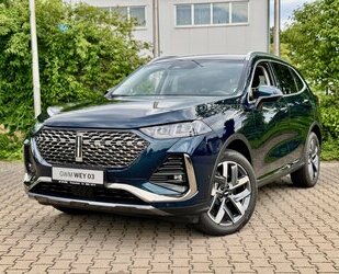 GWM Wey 03 2.0 PHEV 270 kW FWD *LUXURY* Gebrauchtwagen