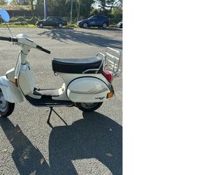Vespa PX 125 X (PX 125 E Lusso) Gebrauchtwagen