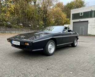 TVR Tasmin Rechtslenker RHD SCHNAPPER Oldtimer