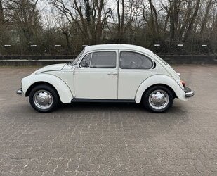 VW Käfer Typ13 Automatik Wertentwickl. 77% in 2024 Oldtimer