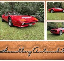 Ferrari 512 BB