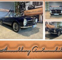 Mercedes-Benz Pagode