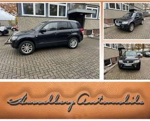 Suzuki Grand Vitara 1.9 DDIS JB420W 