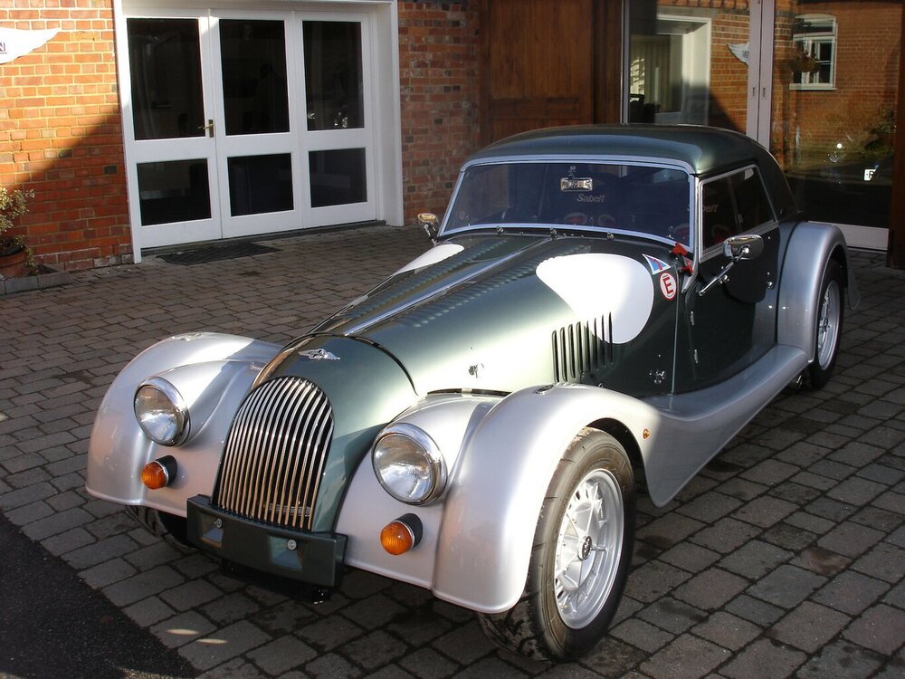 Roadster