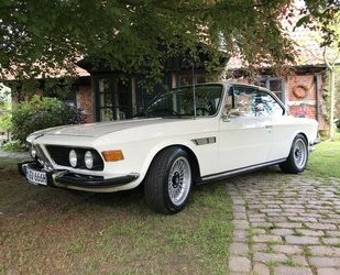 BMW 3.0 CSi E9 TÜV & Service & H-ZULASSUNG Oldtimer