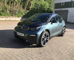 BMW i3 s Wärmepumpe Sitzheizung LED-Scheinwerfer Gebrauchtwagen