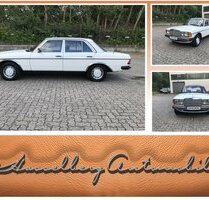 Mercedes-Benz 230