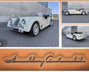 Morgan Plus 8 4.8 AERO8 Version M18 Variate A12 Gebrauchtwagen