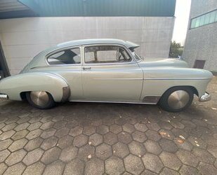 Chevrolet Fleetline DeLuxe 2100 50-1007 Oldtimer