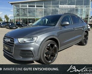 Audi Q3 1.4 TFSI/SITZHEIZUNG/PDC/AHK/20 ZOLL ROTOR Gebrauchtwagen