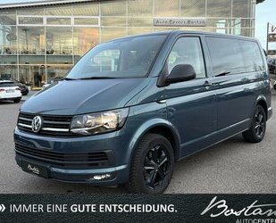 VW T6 Multivan KAMERA/NAVI/DSG/STANDHZ/AHK/SSD Gebrauchtwagen