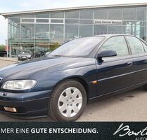 Opel Omega