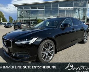 Volvo S90 MOMENTUM AWD/HEAD UP/BUSINESS.PRO/LEDER 