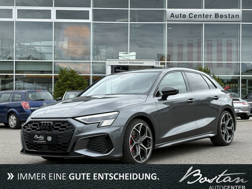 SPORTBACK
