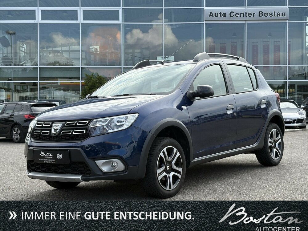 Sandero