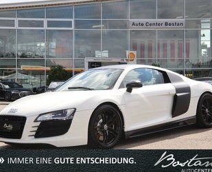 Audi R8 4.2 FSI QUATTRO/BANG & OLUFSEN/MMI NAVI/PDC Gebrauchtwagen