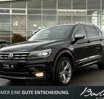 VW Tiguan Allspace