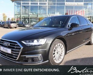 Audi A8 60 TFSI e/LEDER-PAKET/PANO/MATRIX/MASSAGE 