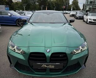 BMW M4 COMPETITION/HEAD UP/KAMERA/HARMAN/LED Gebrauchtwagen